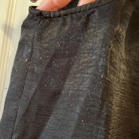 Bobeau black tank - Picture 4 of 5